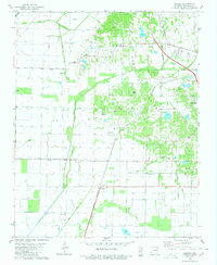 Herman 1980 topographic map thumbnail
