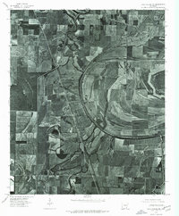 Lake Village NE topographic map thumbnail