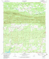 Lodi 1979 topographic map thumbnail