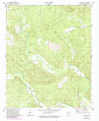 Lonsdale NE 1972 topographic map thumbnail