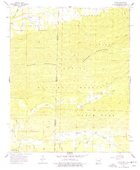 Loving topographic map thumbnail