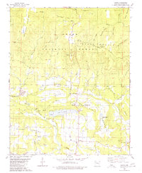 Ludwig 1980 topographic map thumbnail