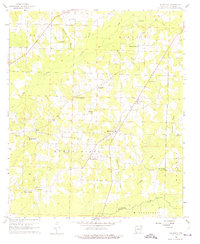 Macedonia 1960 topographic map thumbnail