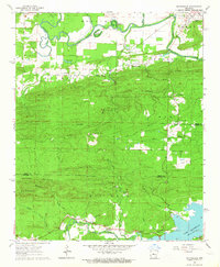Martindale 1963 topographic map thumbnail
