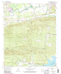 Martindale 1963 topographic map thumbnail