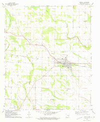 Marvell 1971 topographic map thumbnail