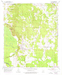 Mc Nab 1951 topographic map thumbnail