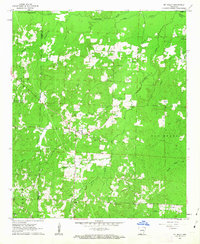 Mt Holly topographic map thumbnail