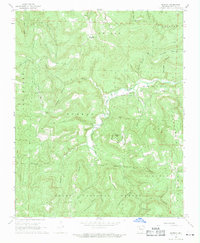 Murray 1968 topographic map thumbnail