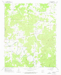Myron 1962 topographic map thumbnail