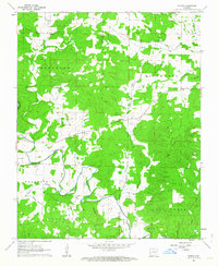 Myron 1962 topographic map thumbnail