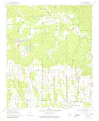 Nathan 1970 topographic map thumbnail