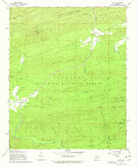 Onyx 1968 topographic map thumbnail