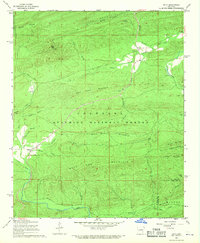 Onyx 1968 topographic map thumbnail