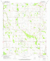 Rondo 1971 topographic map thumbnail