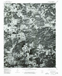 Salem NW topographic map thumbnail