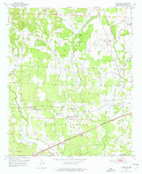 Sheppard 1951 topographic map thumbnail