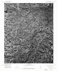 Smyrna NW topographic map thumbnail
