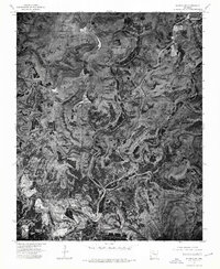 Smyrna SW topographic map thumbnail