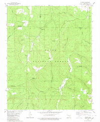 Smyrna 1980 topographic map thumbnail