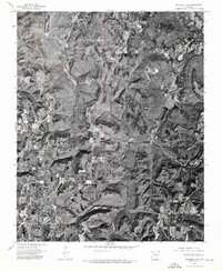 Snowball SE topographic map thumbnail