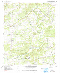 Solgohachia 1962 topographic map thumbnail