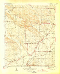 Alexander 1944 topographic map thumbnail