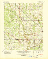 Marvell 1940 topographic map thumbnail