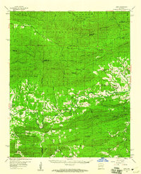 Oden 1959 topographic map thumbnail
