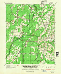 Sedgwick 1935 topographic map thumbnail