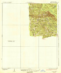 Strong 1937 topographic map thumbnail