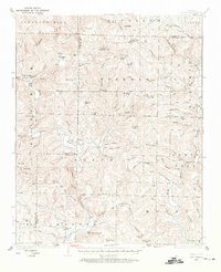 Treat 1932 topographic map thumbnail