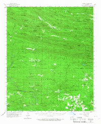 Umpire 1959 topographic map preview
