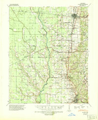 Wynne 1939 topographic map thumbnail