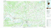 Conway 1983 topographic map thumbnail