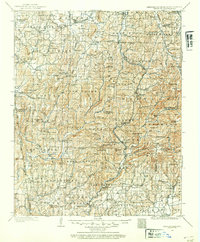Winslow 1898 topographic map thumbnail