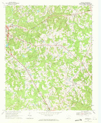 Antioch 1969 topographic map thumbnail