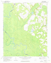 Drake 1972 topographic map thumbnail