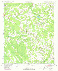 Duford 1949 topographic map thumbnail