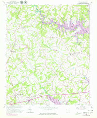 Fair Play 1958 topographic map thumbnail