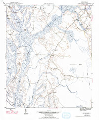 Friendship 1947 topographic map thumbnail