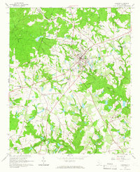 Johnston 1964 topographic map thumbnail