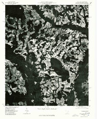 Lake View 1976 topographic map thumbnail