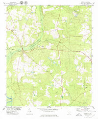 Martin 1979 topographic map thumbnail