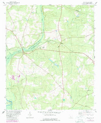Martin 1979 topographic map thumbnail