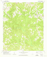 Richburg 1969 topographic map thumbnail