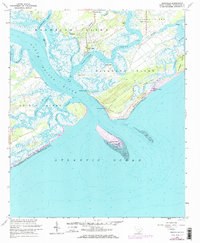 Rockville 1960 topographic map thumbnail