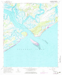 Rockville 1960 topographic map thumbnail
