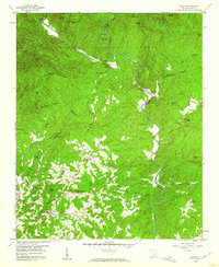 Salem 1959 topographic map thumbnail