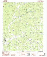 Slater 1983 topographic map thumbnail